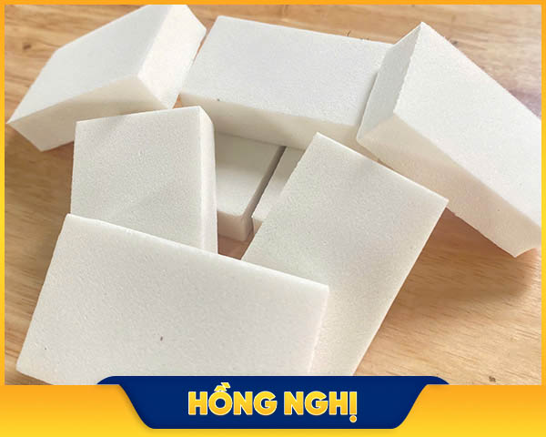 Miếng xốp EVA	